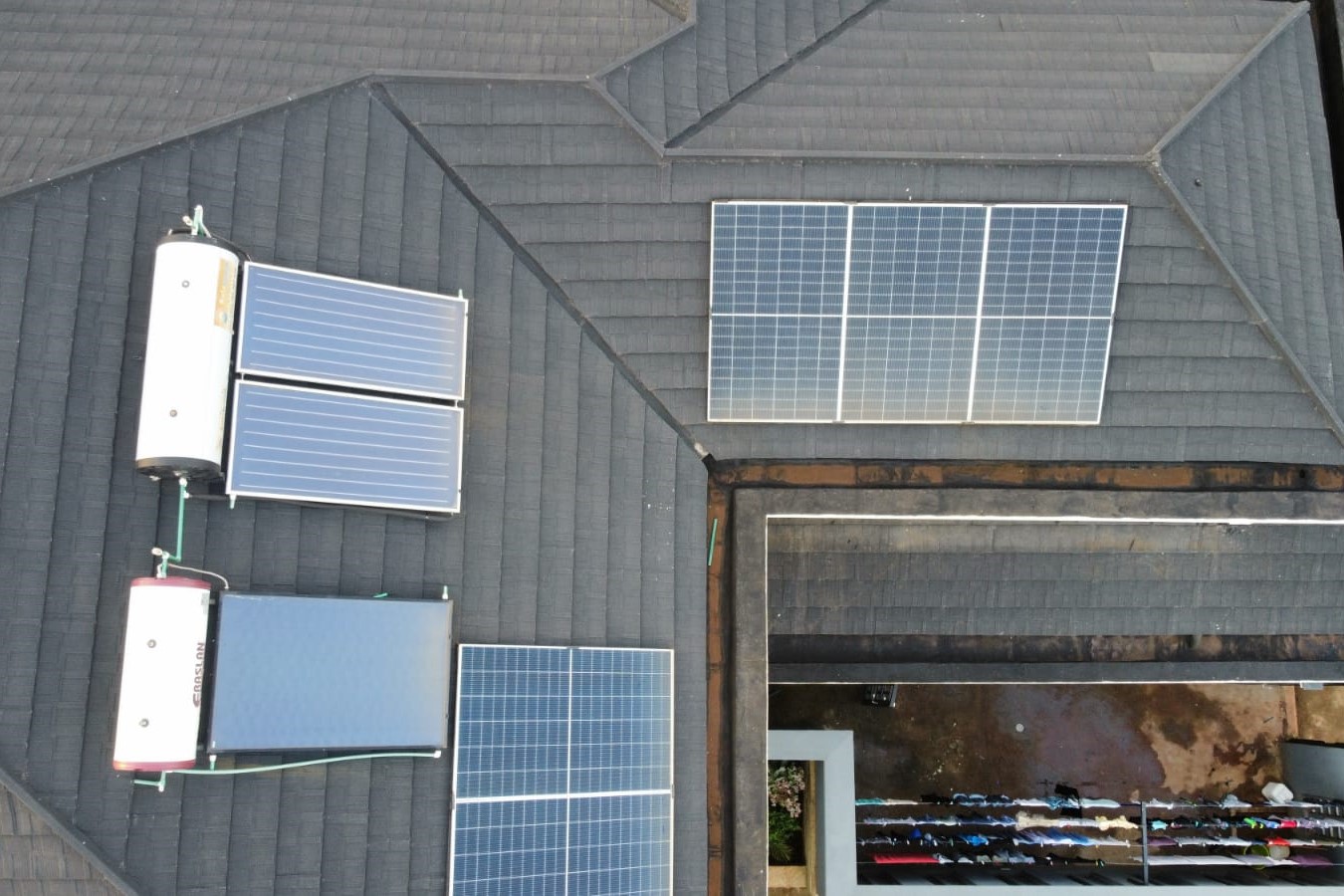 Amp Solar Portfolio (25)